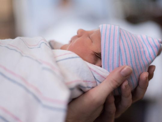 Zofia i Jan to najpopularniejsze imiona dzieci urodzonych w 2025 r.