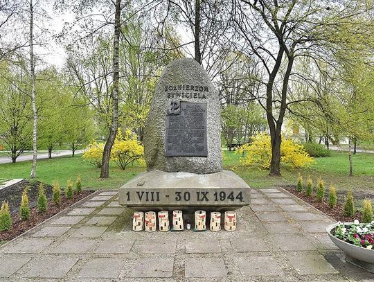 Żołnierz „Żywiciela”: My niedługo odejdziemy, wy zostaniecie. Dbajcie o historię