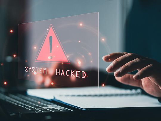 Żołnierze i przedstawiciele władz celem ataków hakerów powiązanych z Iranem