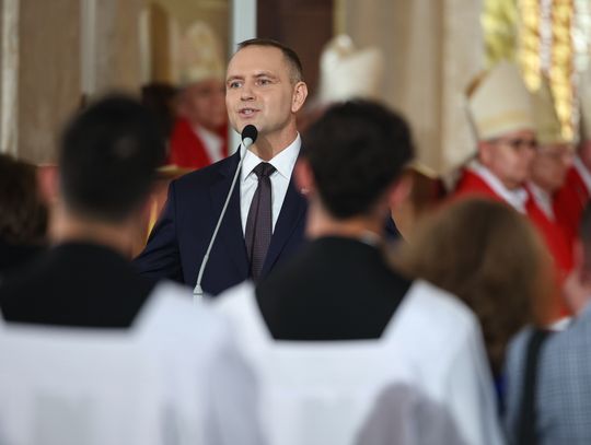 Źródła PAP: prezydent Nawrocki otrzymał zaproszenie na urodziny D. Trumpa i w niedzielę wybiera się do USA