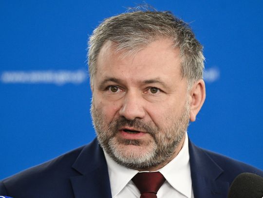 Żurek: apeluję do prezydenta, aby jak najszybciej zaprosił pozostałą czwórkę sędziów wybranych do TK