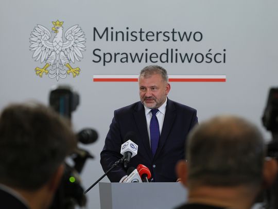 Żurek: jest dla mnie wielkim problemem, że ws. listu żelaznego dla Romanowskiego orzekał tzw. neosędzia