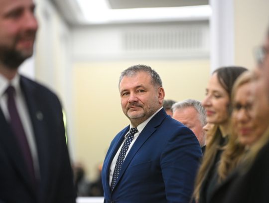 Żurek: polskie władze ustalają, kto ubiegał się o azyl na Węgrzech