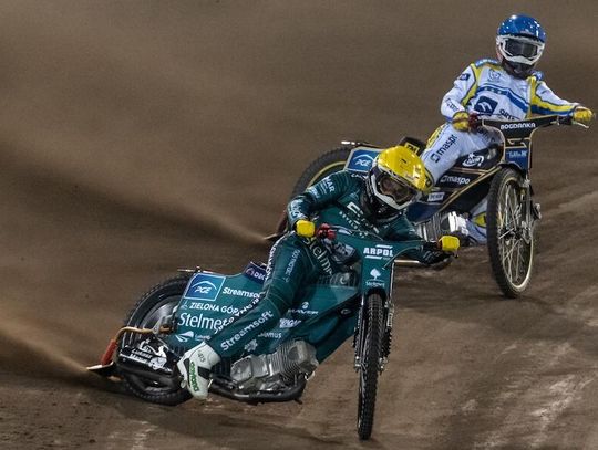 Żużlowa GP - Woryna wygrał w Landshut, Zmarzlik trzeci