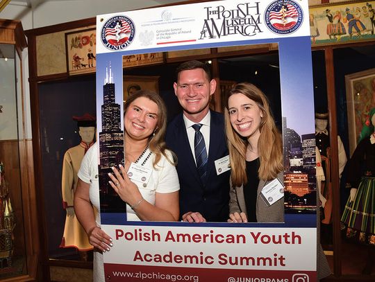 Związek Lekarzy Polskich w Ameryce w trosce o przyszłość polonijnej medycyny