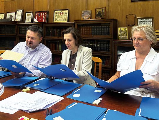 Związek Narodowy Polski przyznał stypendia na blisko 300 tys. dol.