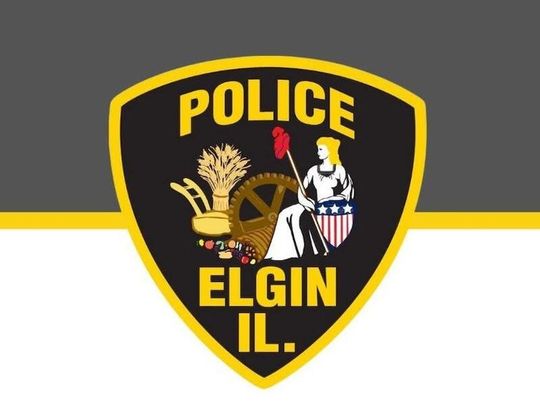 Zwłoki w rzece w Elgin