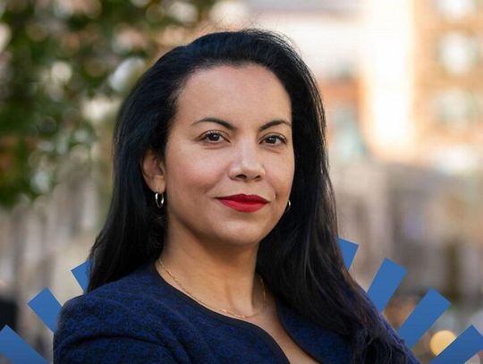 Zwycięstwo Demokratów z New Jersey w wyborach uzupełniających do Kongresu USA