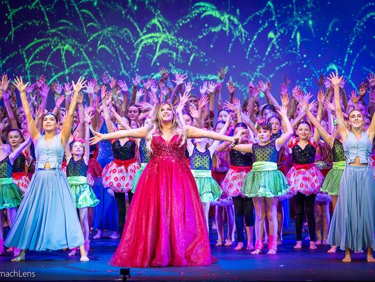 Życie jest filmem – i to nie jest przenośnia!