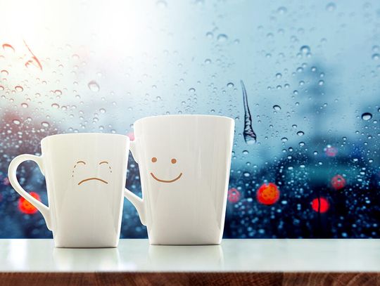 Życzliwość jako siła psychiczna