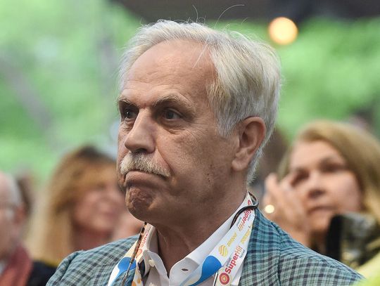 Zygmunt Solorz odwołany z szefowania RN Cyfrowego Polsatu, Telewizji Polsat, Polkomtela i Netii