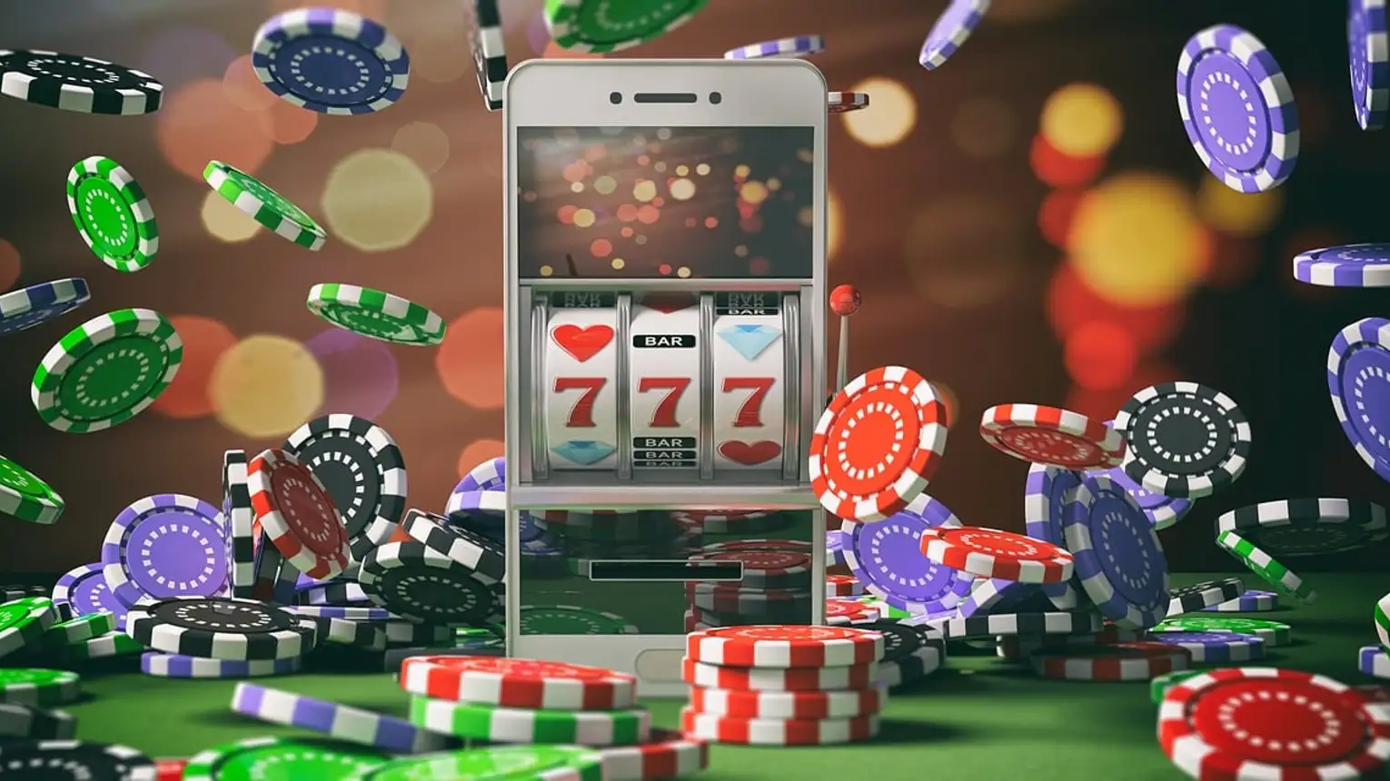 Darmowy bonus w Wazbee Casino – warunki i opinie