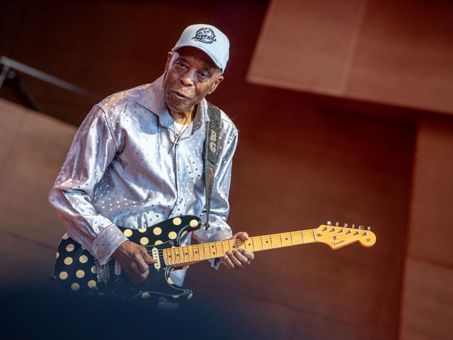 Chicago Blues Festival