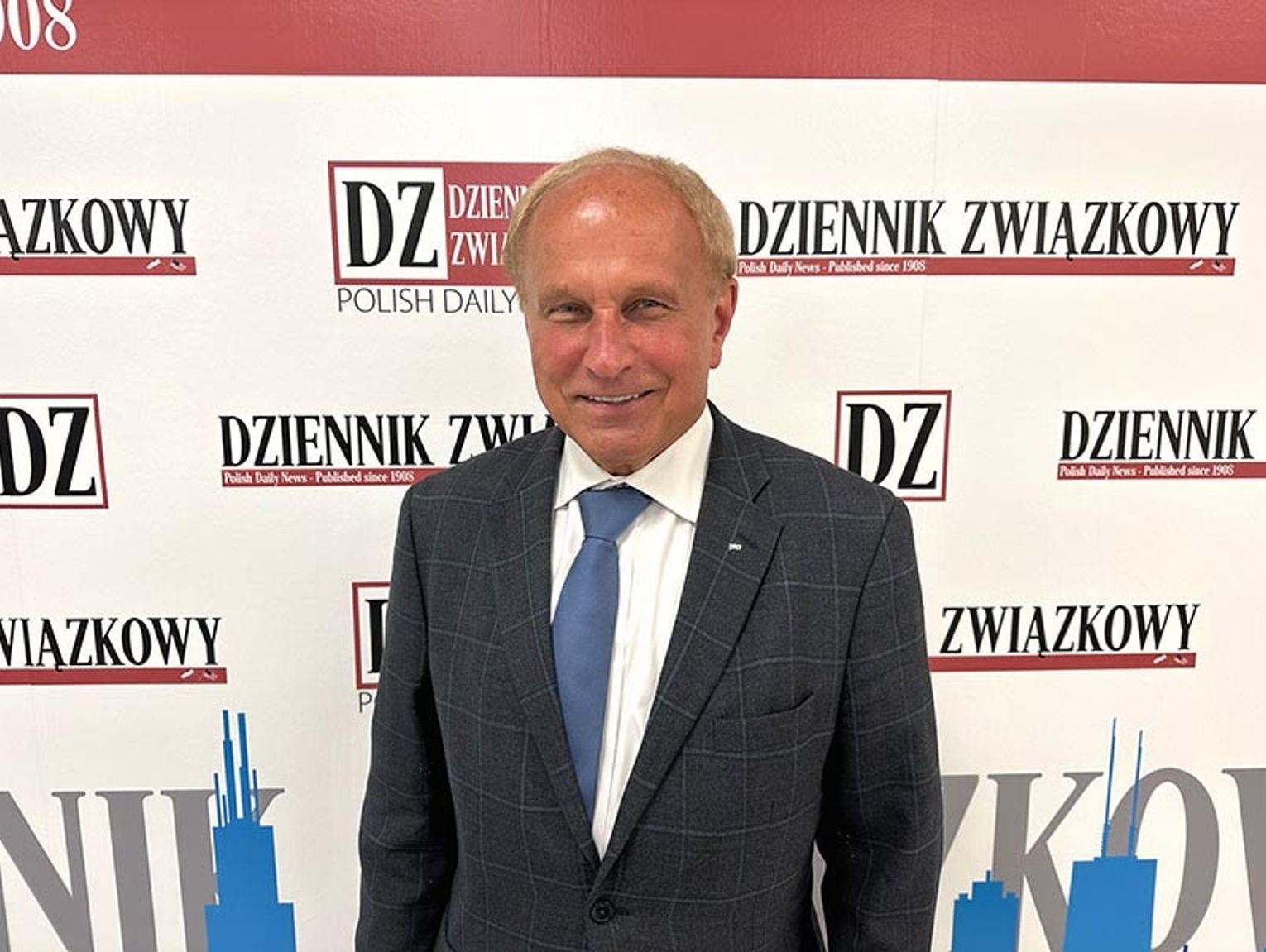 Frank Spula: Stawianie na młodzież jest bardzo ważne dla przyszłości ...