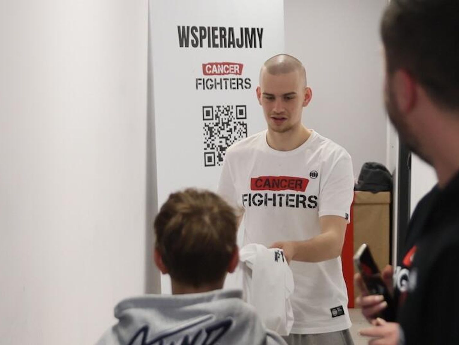 How Łatwogang's charity stream gathered millions of PLN and viewers