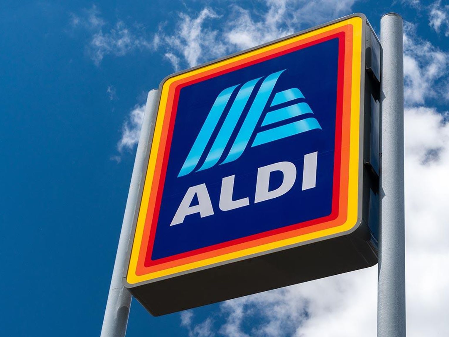 Kolejny sklep Aldi zamknięty w Chicago