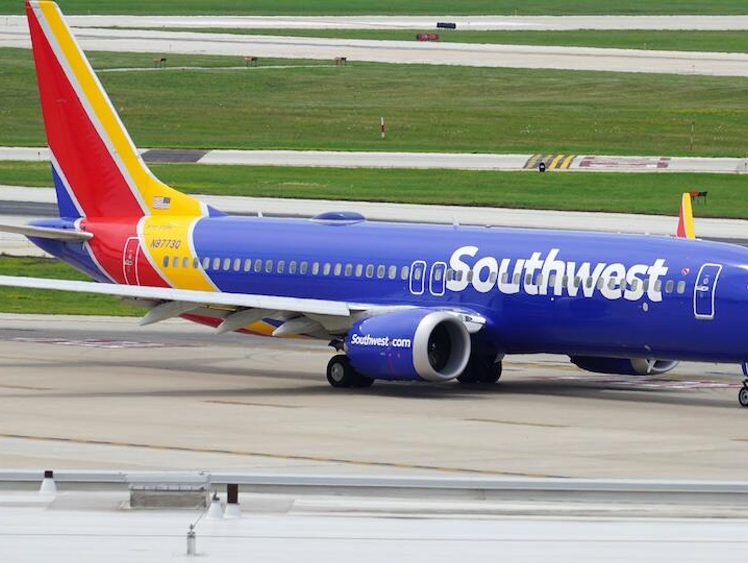 Southwest Airlines zwolni ponad stu pracowników na O’Hare. Inne ...
