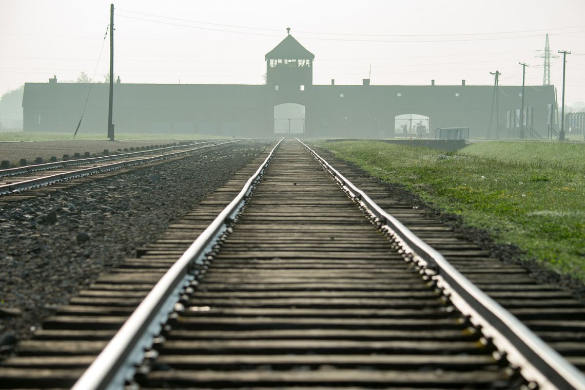 1,67 mln osób zwiedziło w 2023 roku Muzeum Auschwitz