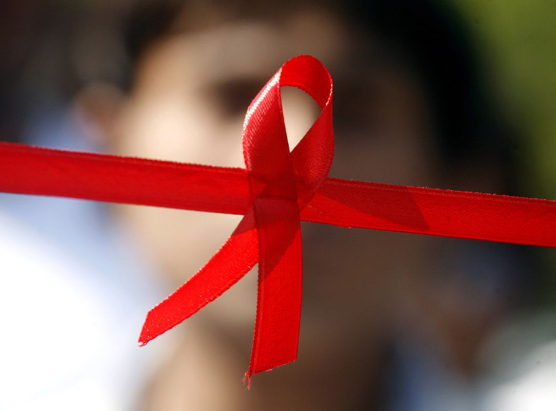 1 grudnia: Światowy Dzień AIDS (ZOBACZ ZDJĘCIA)