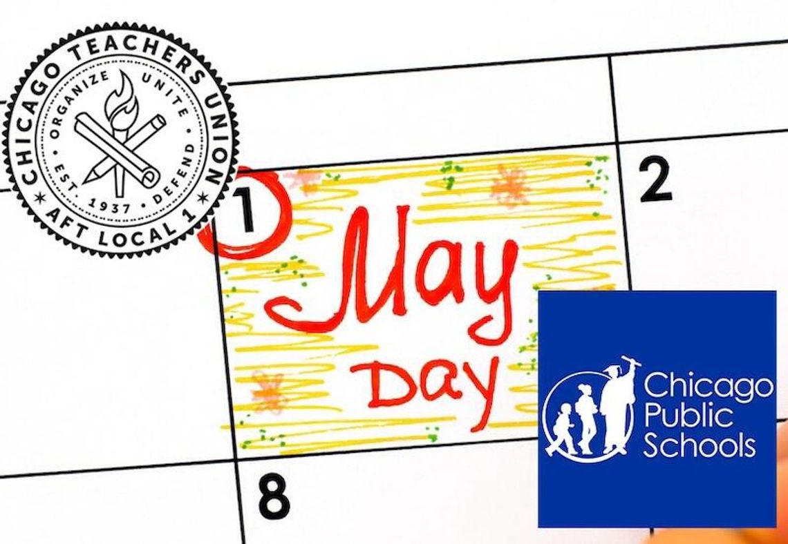 1 maja „dniem działań obywatelskich” w CPS, szkoły będą otwarte