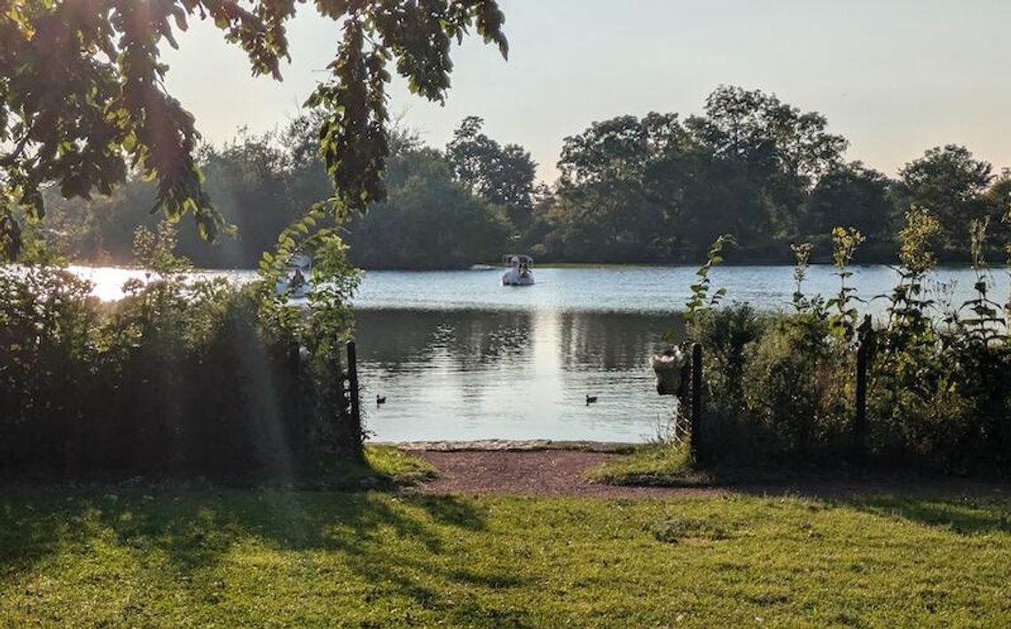 1 zabity, 2 rannych po niedzielnej bójce w Humboldt Park