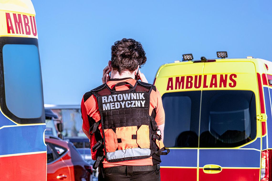 10 maja odbędzie się marsz medyków przeciwko agresji