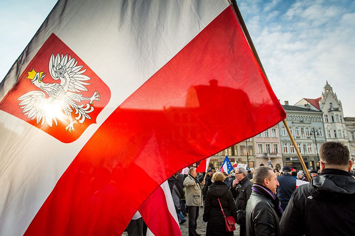 100 lat Niepodległej. Chicagowskie obchody 100-lecia niepodległości Polski