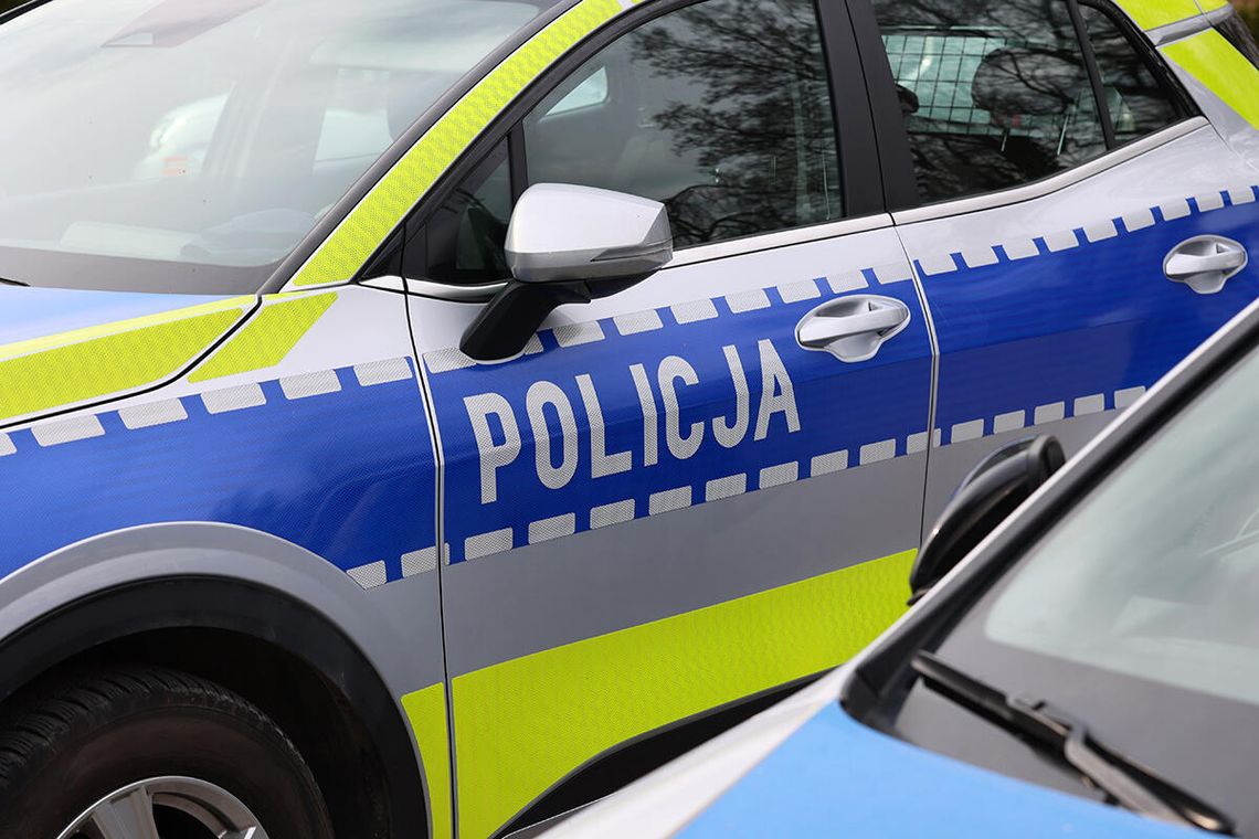 11-latek toporkiem zaatakował w szkole koleżankę