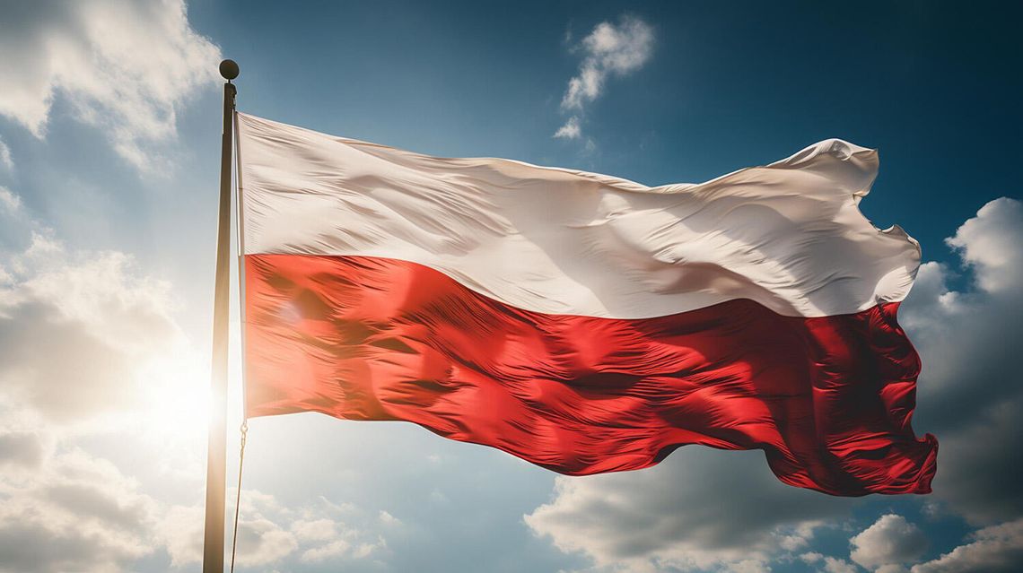 11 listopada świętowała cała Polska