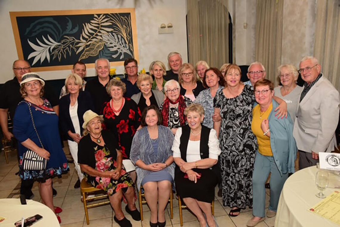 115. Biesiada Grupy Poetyckiej ARKA 115. Biesiada Grupy Poetyckiej ARKA