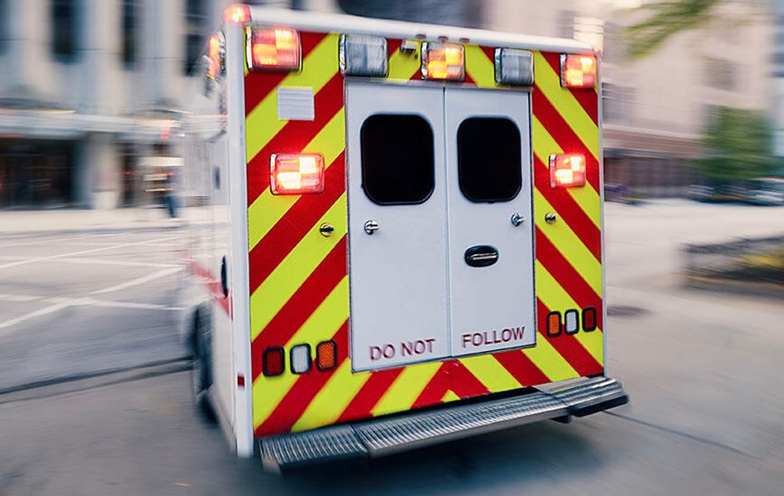 12-latka śmiertelnie postrzelona w głowę w domu na południu Chicago