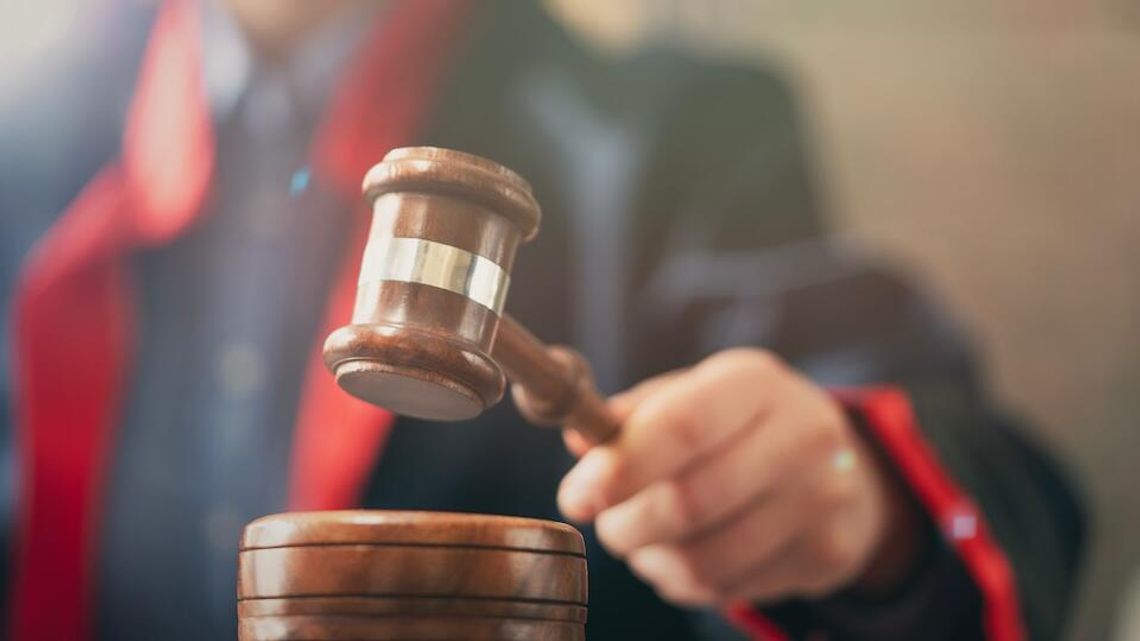 14 lat więzienia za serię napadów na banki na przedmieściach 14 lat więzienia za serię napadów na banki na przedmieściach