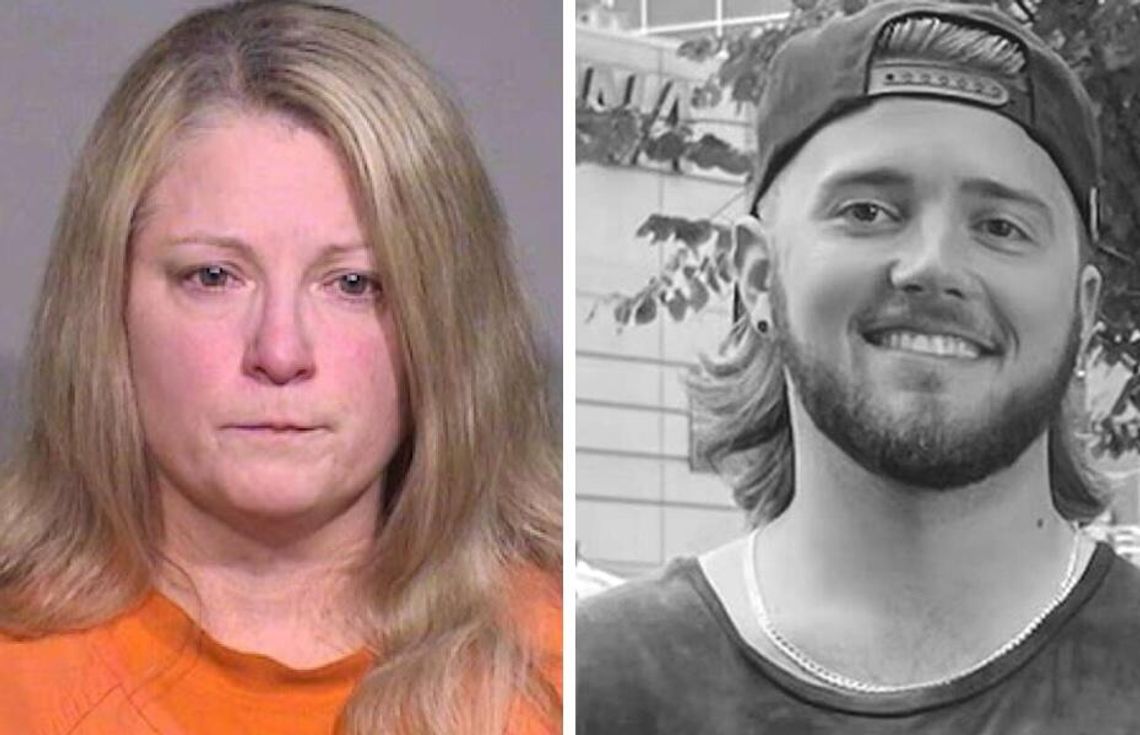 14 lat więzienia za wypadek po pijanemu, w którym zginął Austin Stanek