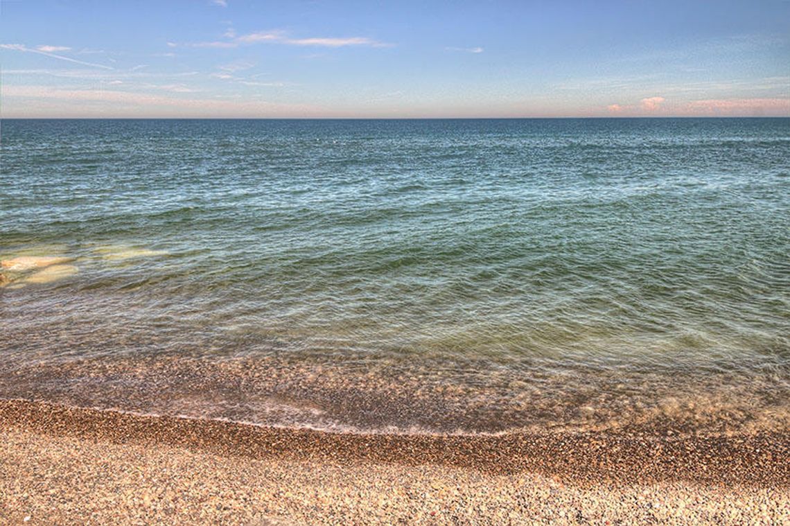 Illinois Beach State Park