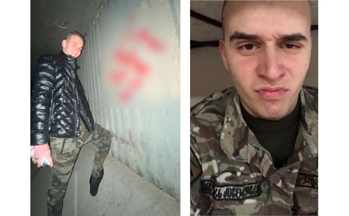15 lat więzienia dla „Butchera” za kierowanie międzynarodową grupą neonazistowską