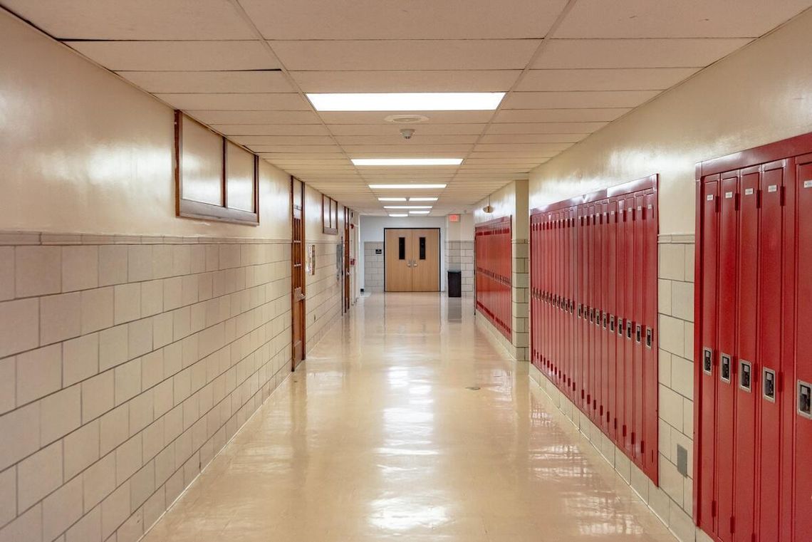 15-latka urodziła dziecko w szkole podstawowej w Chicago, noworodek zmarł