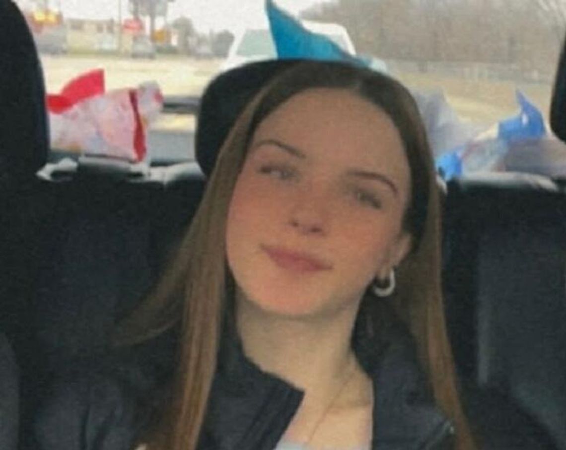 16-latka zastrzelona na północnych przedmieściach