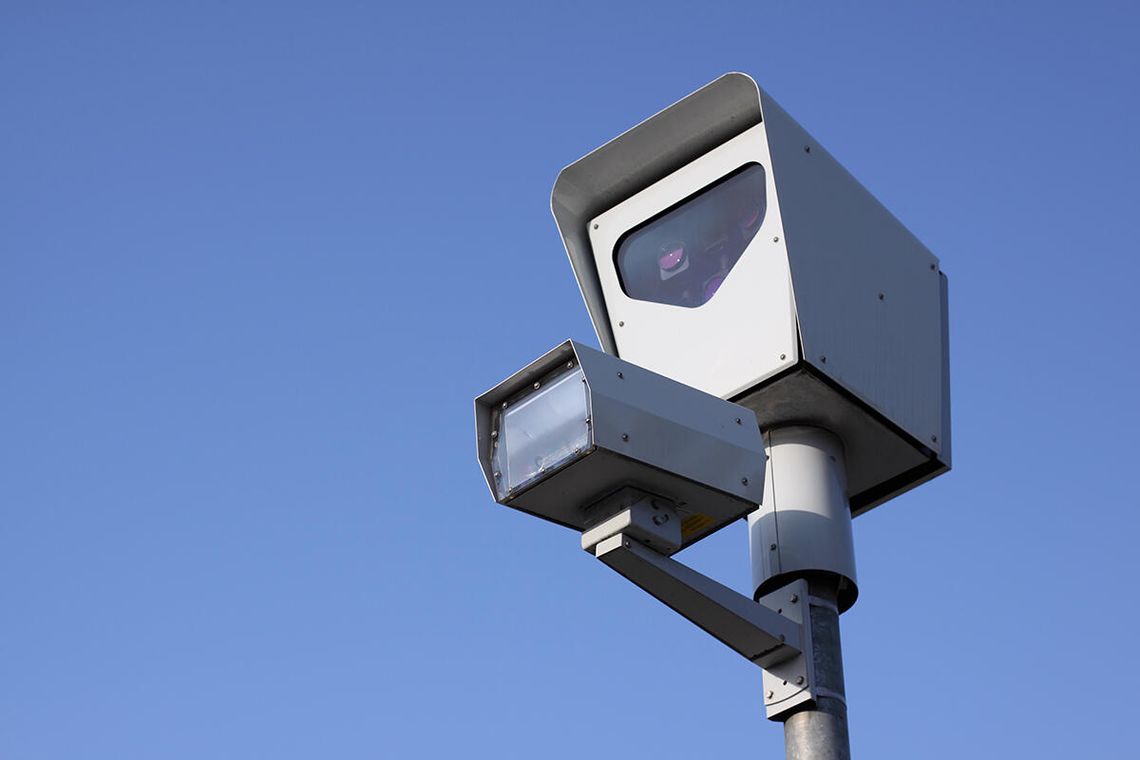 16 nowych fotoradarów będzie karać kierowców przekraczających prędkość w Chicago  fotoradarów
