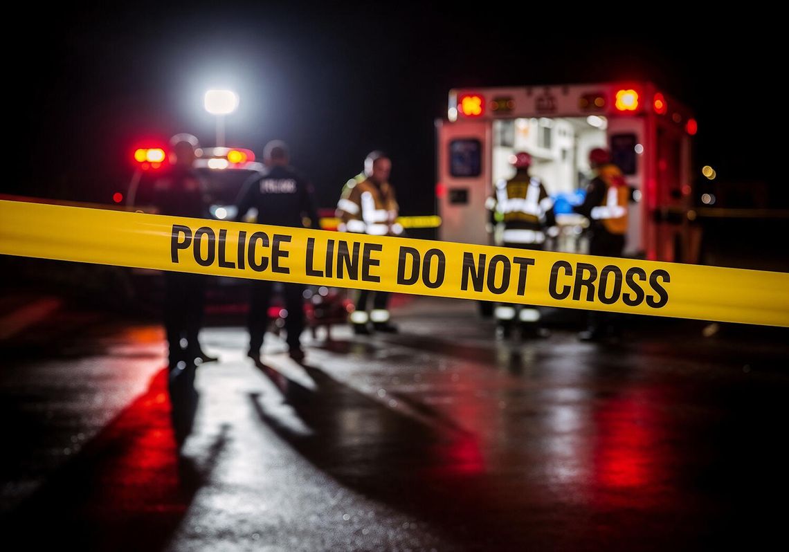 17-latek zastrzelony na północnym zachodzie Chicago