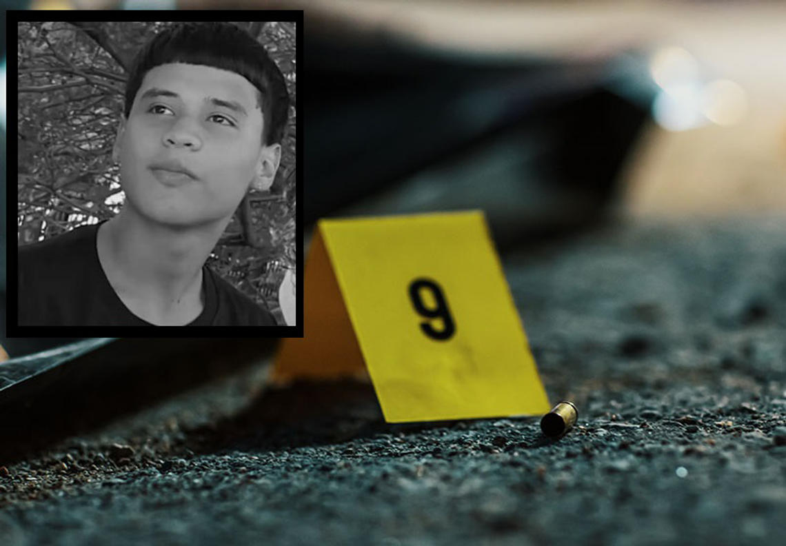 17-latek zatrzymany w Nowym Jorku w sprawie zabójstwa ucznia w Cicero