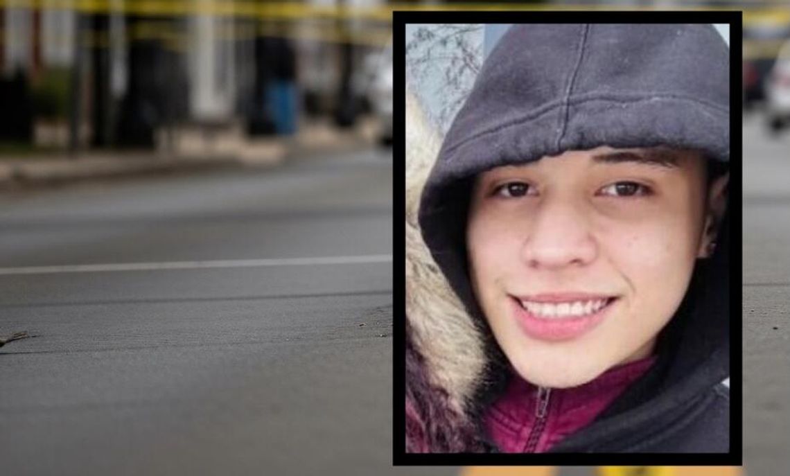 17-letni uczeń z Cicero zastrzelony po lekcjach, miał być nękany w szkole 17-letni uczeń z Cicero zastrzelony po lekcjach, miał być nękany w szkole