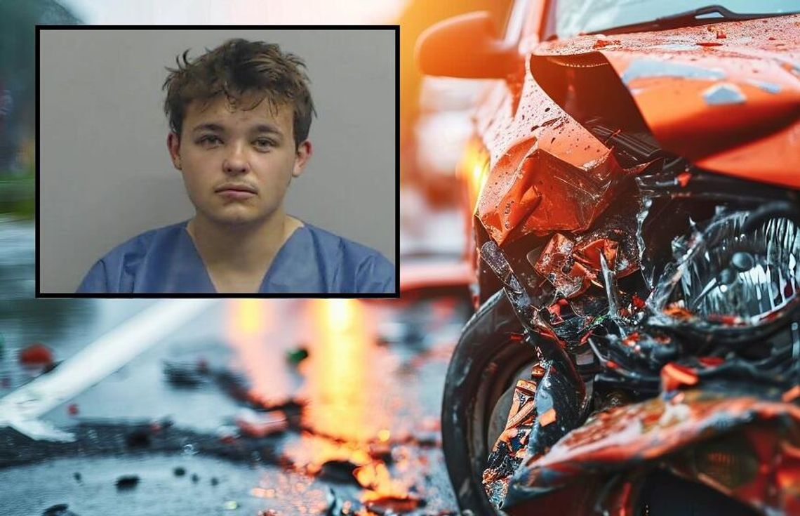 18-latek po alkoholu spowodował wypadek w McHenry – zginęło rodzeństwo (WIDEO)