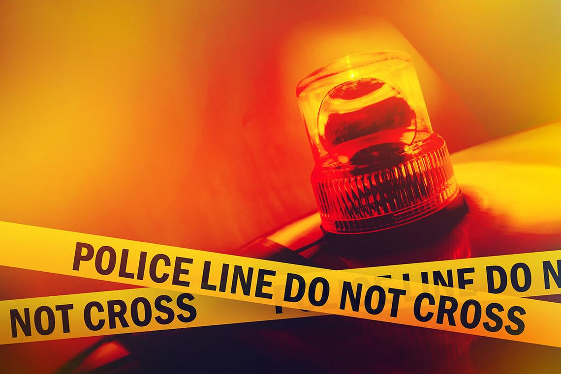 18-latek z Arlington Heights upił i zaatakował seksualnie 16-latkę