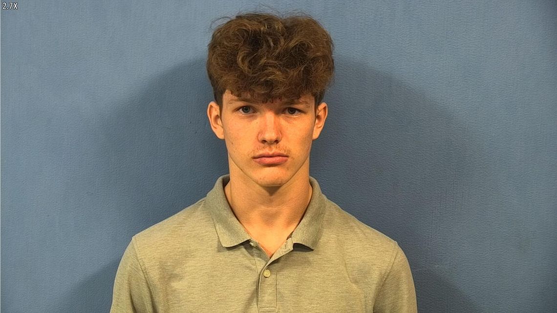 18-letni Adrian Pleban oskarżony o śmiertelny wypadek w Hanover Park