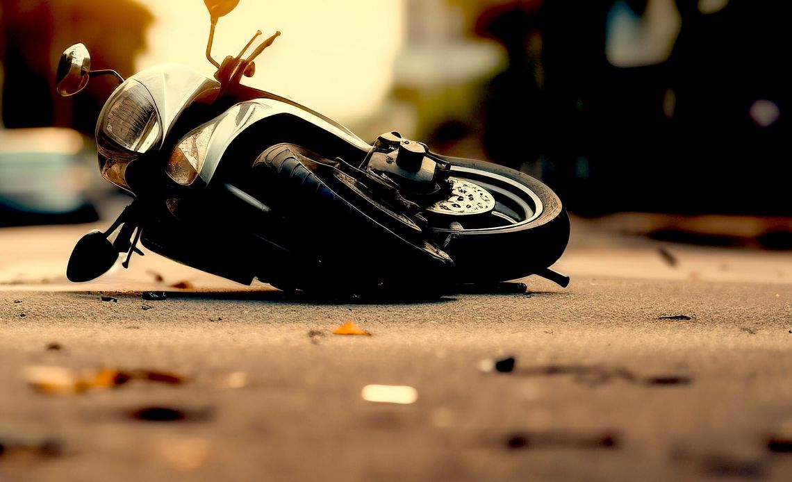 18-letni Jeremi Klodzinski zginął w wypadku motocyklowym w Buffalo Grove (WIDEO)