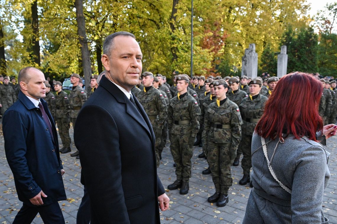 18 stycznia planowane przesłuchanie Karola Nawrockiego w procesie cywilnym przeciw właścicielowi Onetu