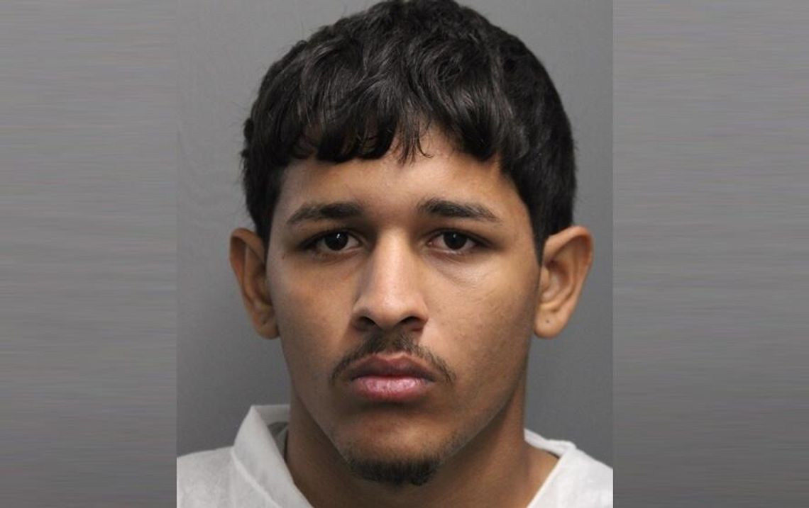 19-latek oskarżony o morderstwo 15-latka i usiłowanie zabójstwa 12-latka po strzelaninie na South Side 19-latek oskarżony o morderstwo 15-latka i usiłowanie zabójstwa 12-latka po strzelaninie na South Side