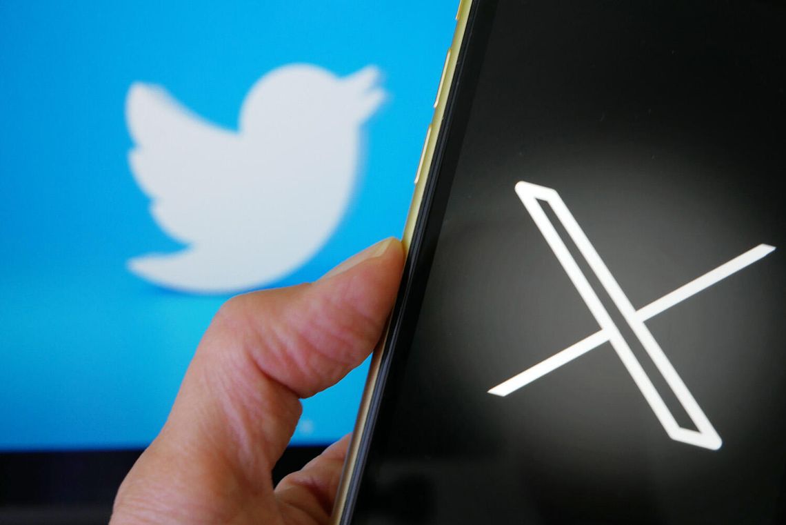20 lat temu powstał Twitter, obecny X, uznawany dziś za główne źródło dezinformacji w sieci 20 lat temu powstał Twitter, obecny X, uznawany dziś za główne źródło dezinformacji w sieci