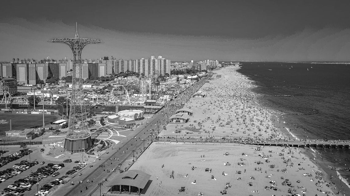 20 lat więzienia dla kobiety, która utopiła troje swoich dzieci na nowojorskiej Coney Island 20 lat więzienia dla kobiety, która utopiła troje swoich dzieci na nowojorskiej Coney Island
