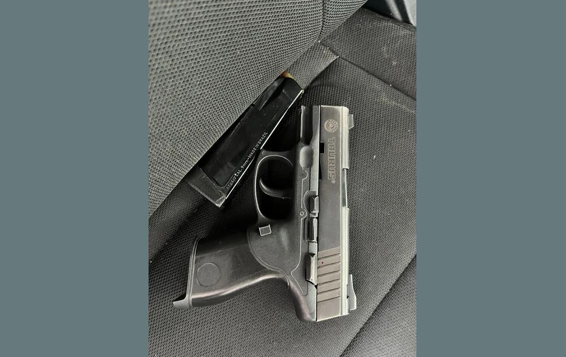 20-latek aresztowany po strzelaninie przy liceum w Evanston